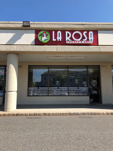 La Rosa Chicken and Grill